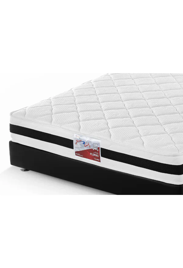 24Cm Jansen Sweet Dreams Mattress 