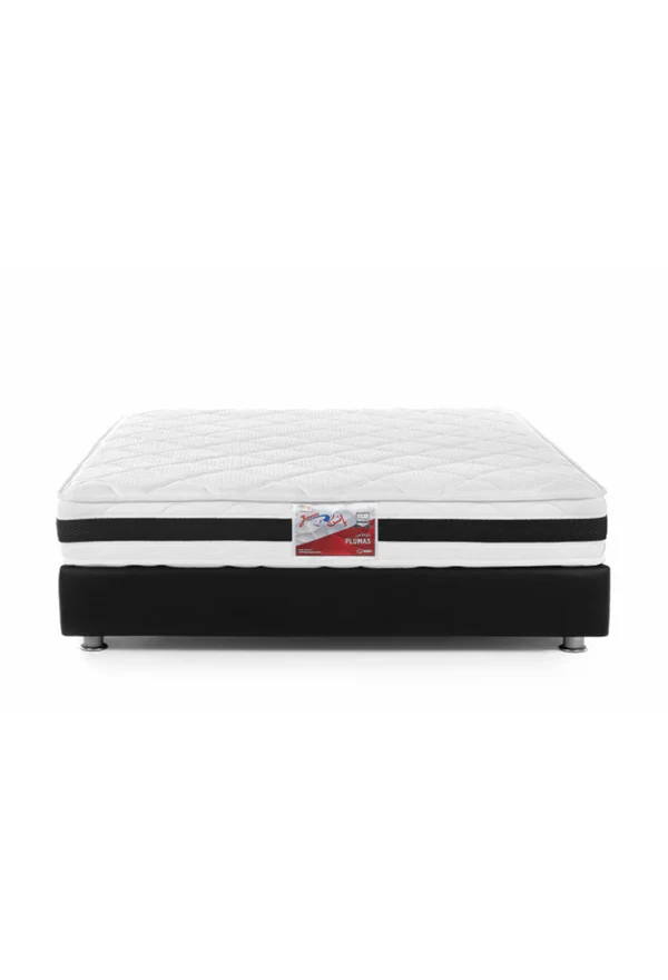  25cm - Jansen Bedek Mattress