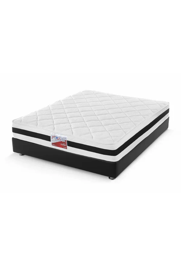  25cm - Jansen Bedek Mattress