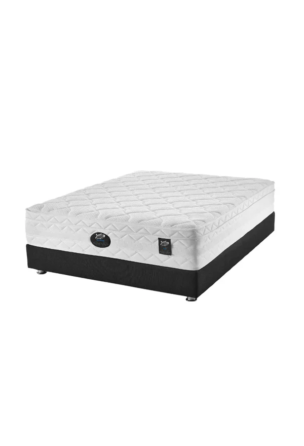 27cm - Jansen Jouri Mattress