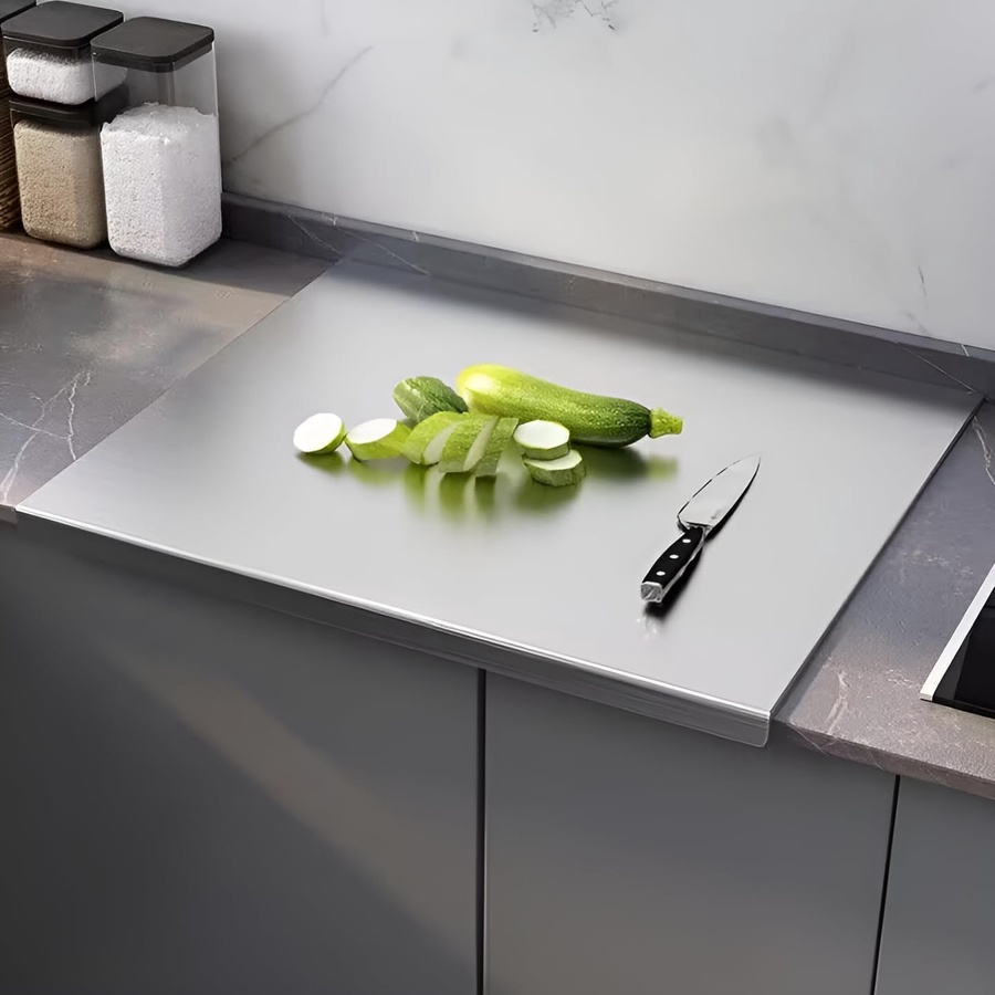 🥬 تقطيع الخضروات بسهولة