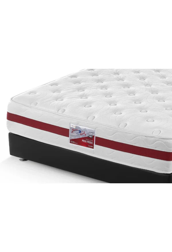 28cm - Jansen Prestige Midi Pedic Mattress