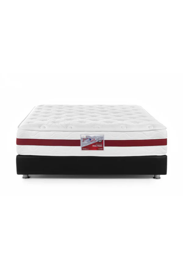  29cm  Jansen Contract Pilothop Mattress