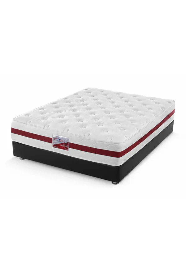  29cm  Jansen Contract Pilothop Mattress