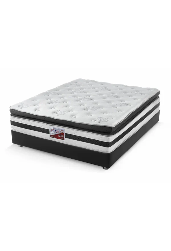 Jansen Prestige Royalty Mattress