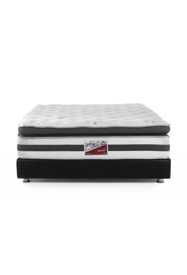 Jansen Prestige Royalty Mattress