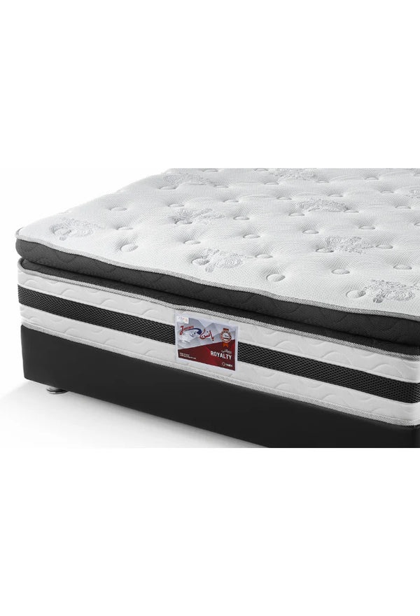 Jansen Prestige Royalty Mattress