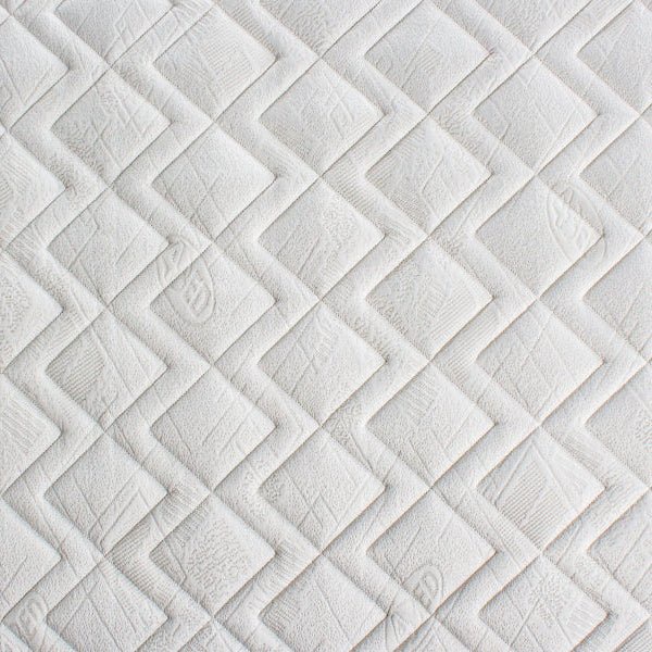 25cm - Forbed Deluxe Mattress