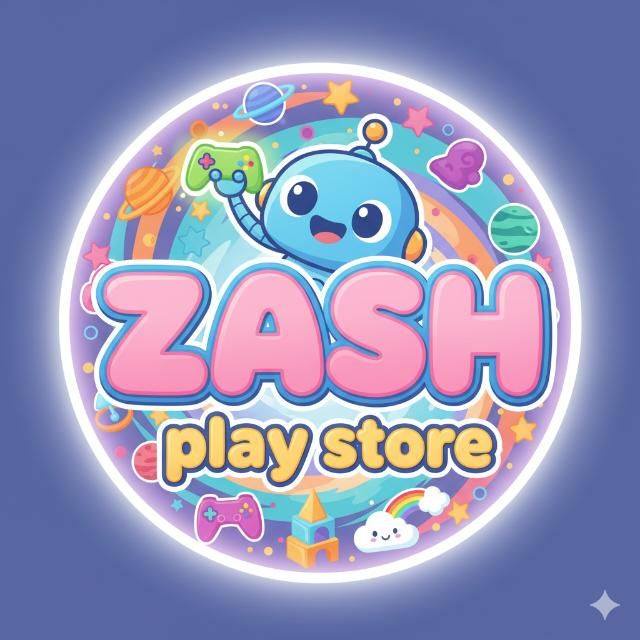 Zashplaystore