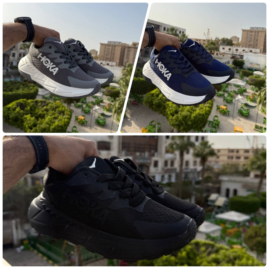 كوتش HOKA EVA Lk6