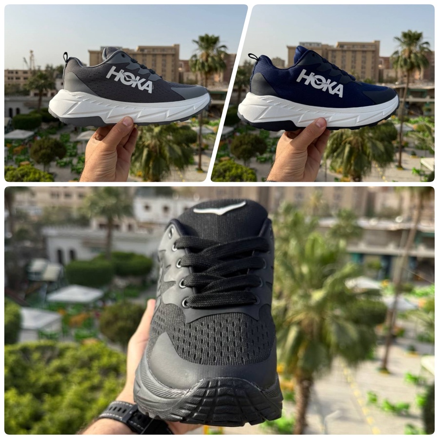 كوتش HOKA EVA Lk6
