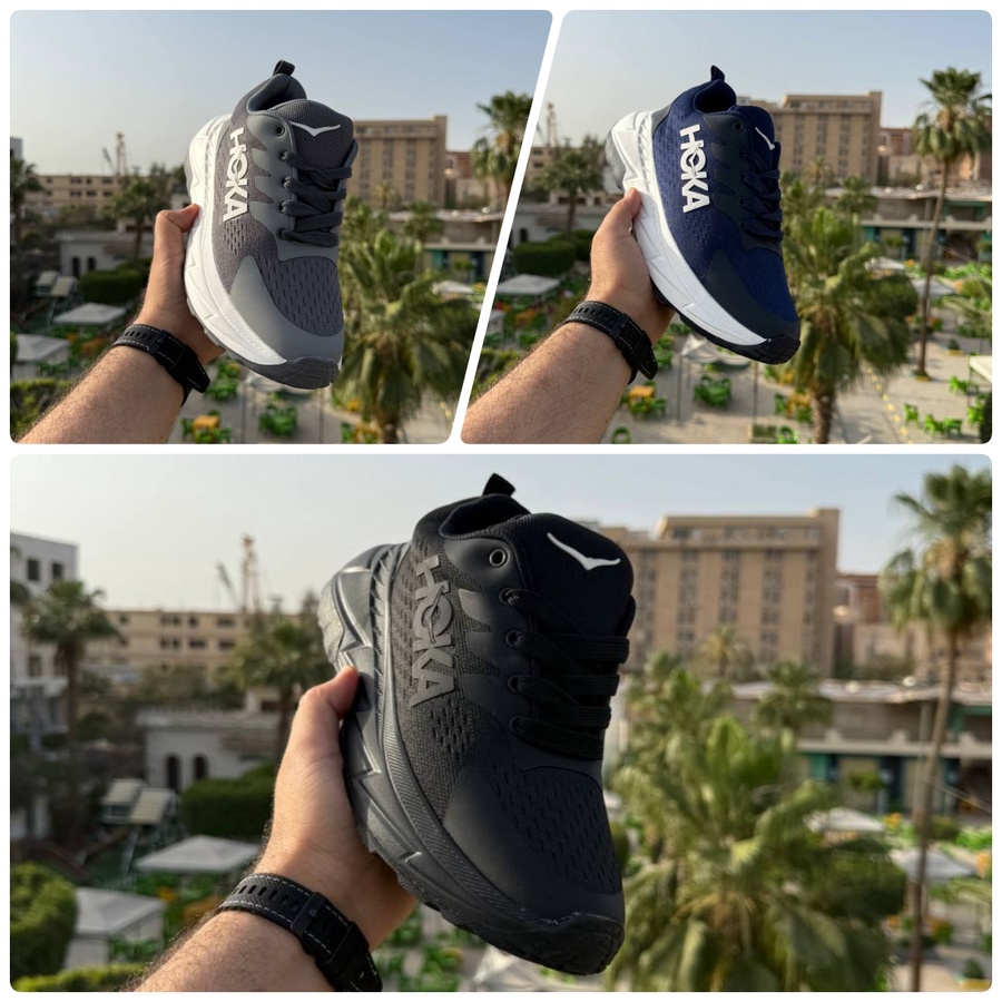 كوتش HOKA EVA Lk6