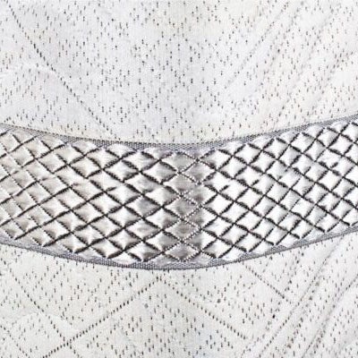25cm - Forbed Compact Mattress