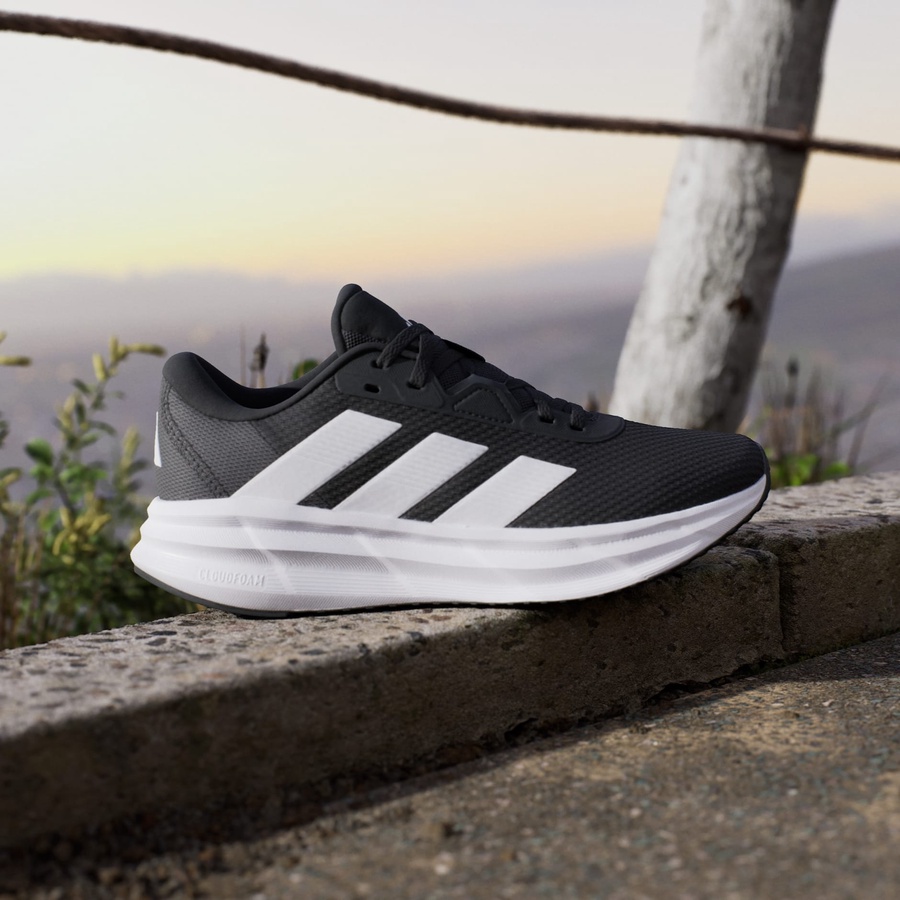 ADIDAS Galaxy 7 Black
