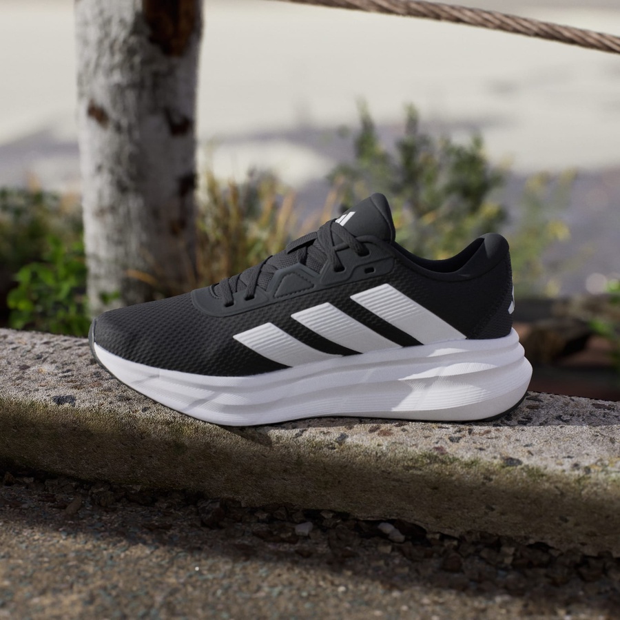 ADIDAS Galaxy 7 Black