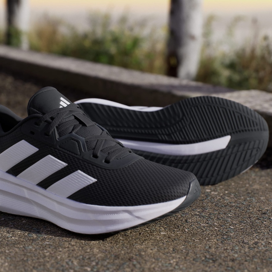 ADIDAS Galaxy 7 Black