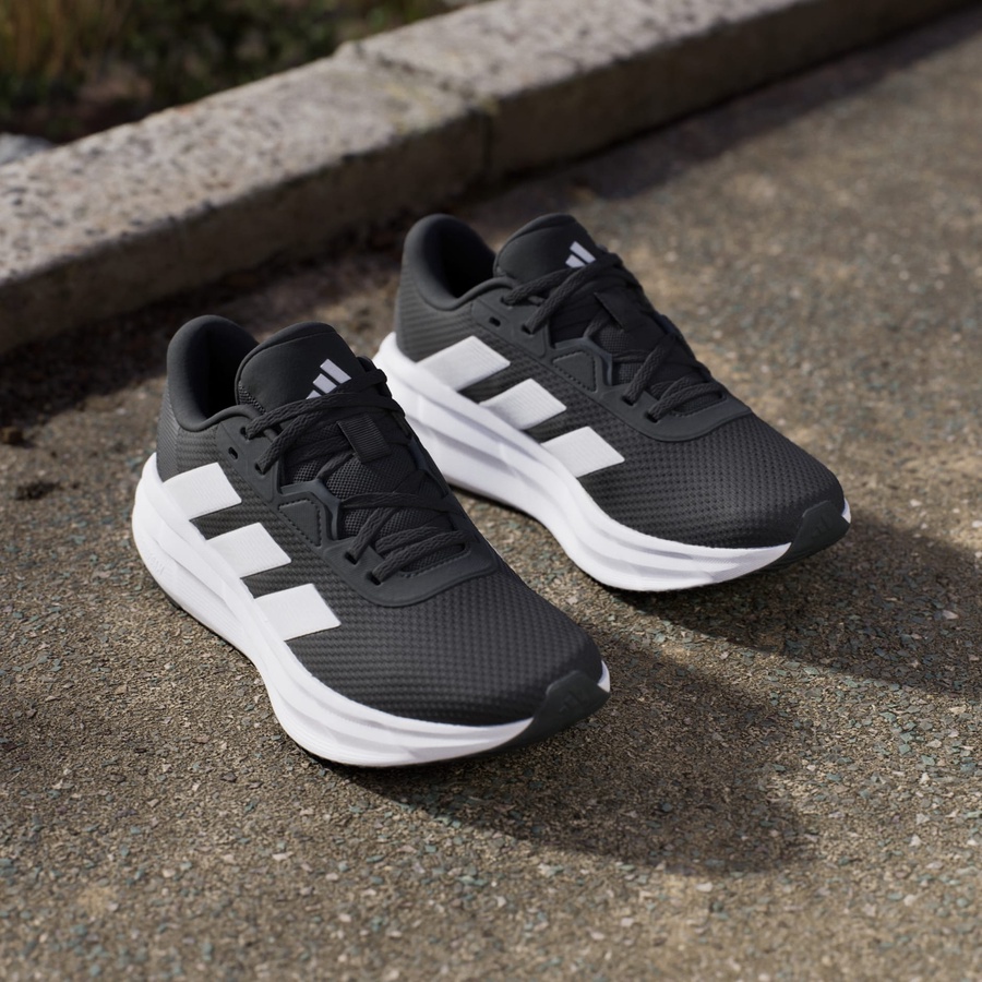 ADIDAS Galaxy 7 Black