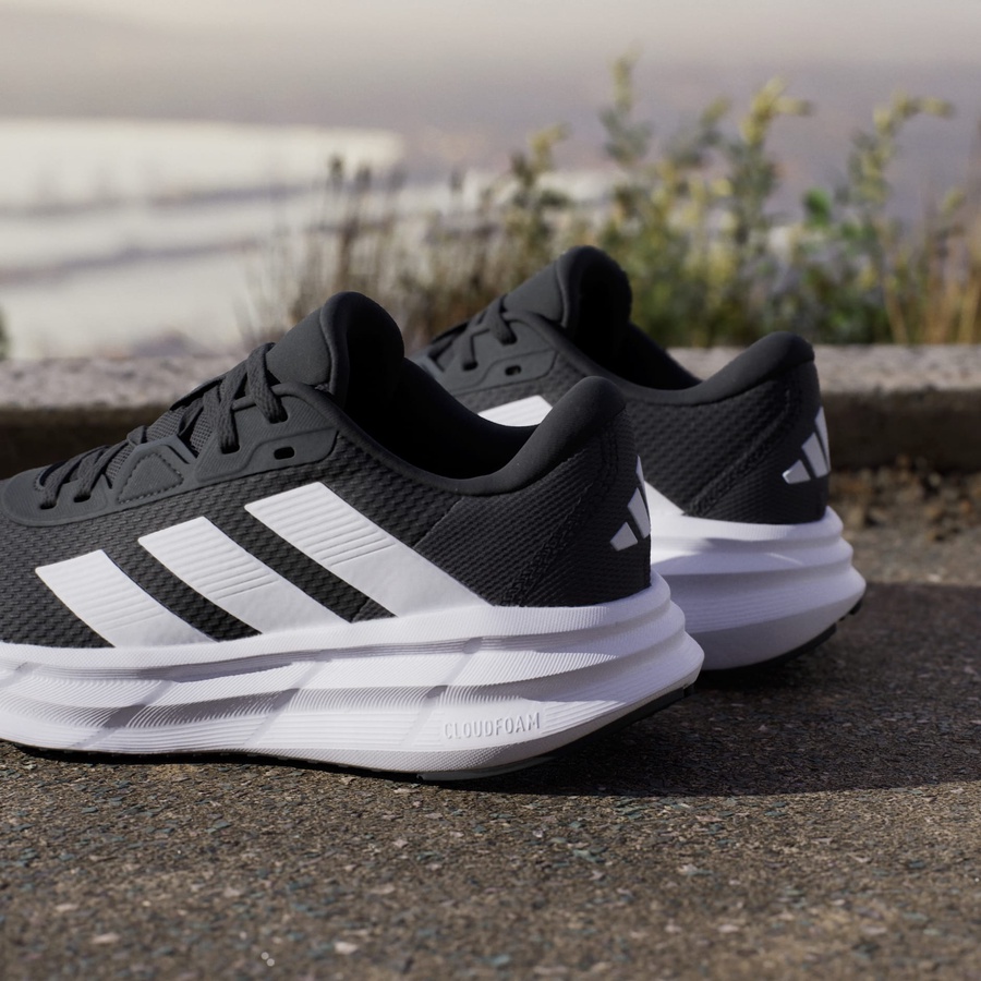 ADIDAS Galaxy 7 Black