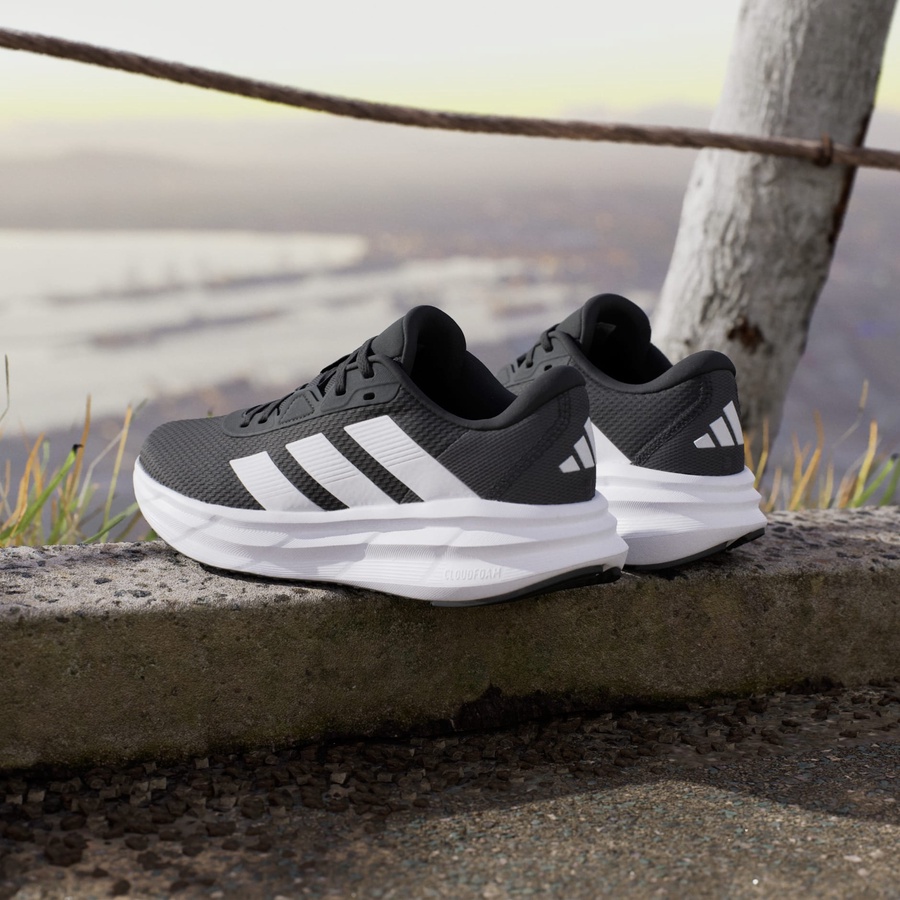 ADIDAS Galaxy 7 Black