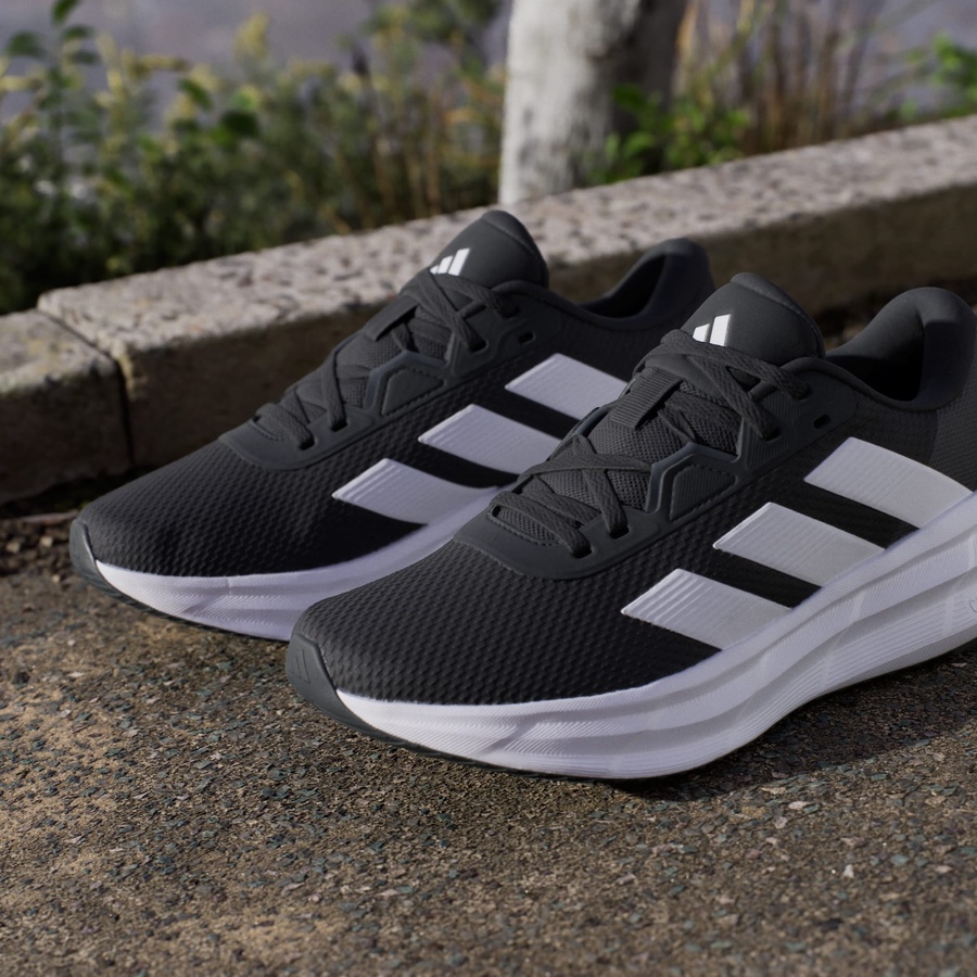 ADIDAS Galaxy 7 Black