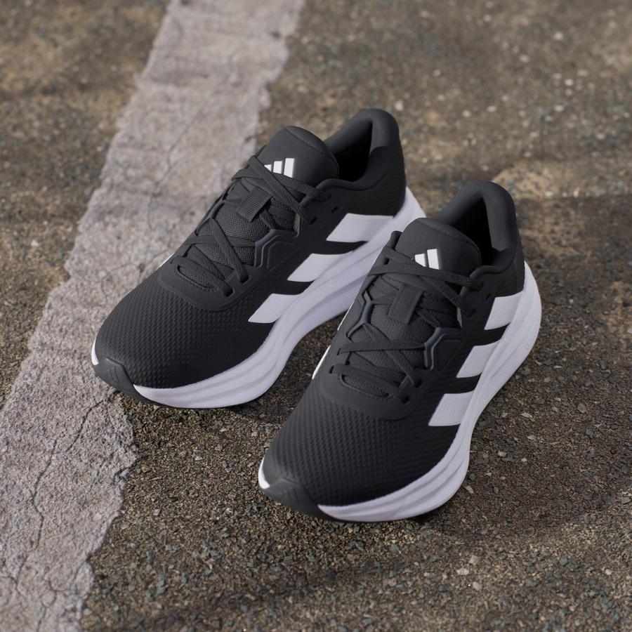 ADIDAS Galaxy 7 Black