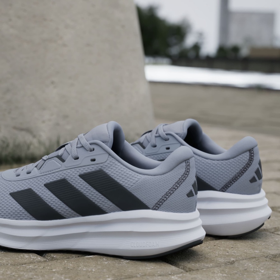 ADIDAS Galaxy 7 Gray