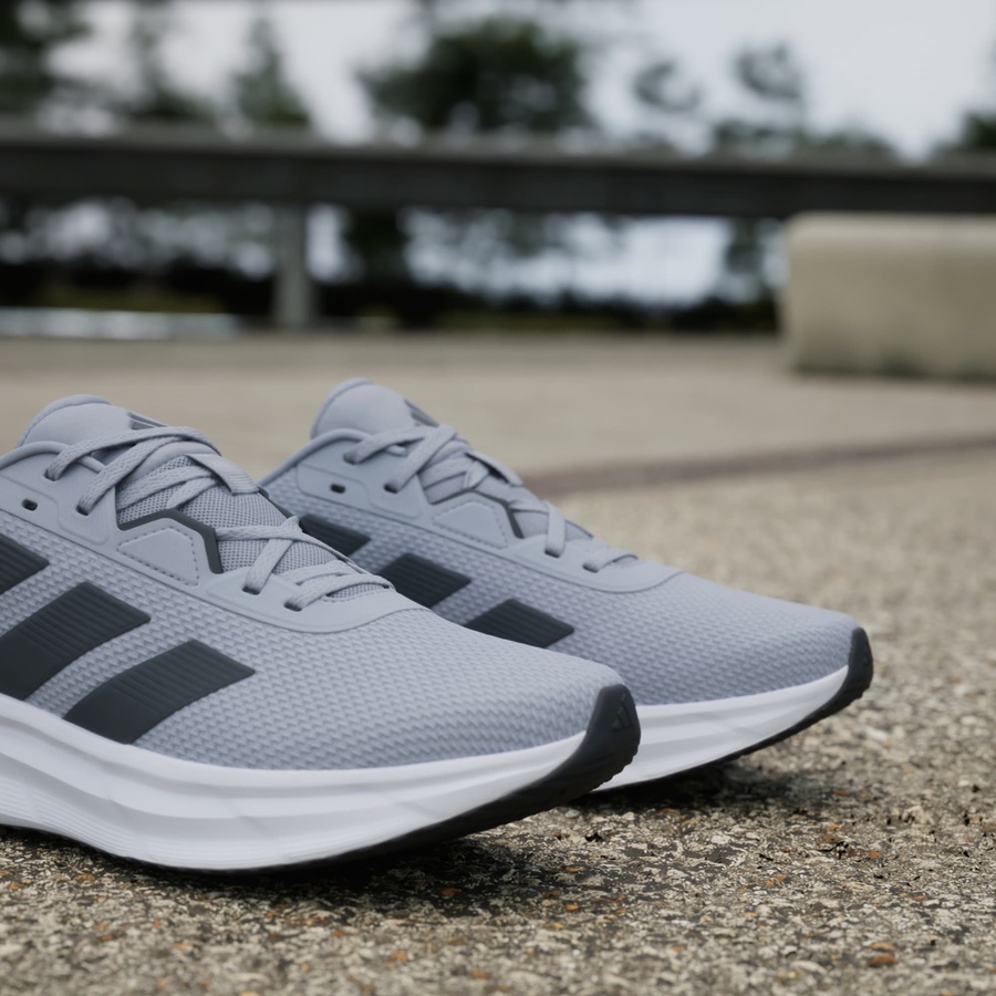 ADIDAS Galaxy 7 Gray