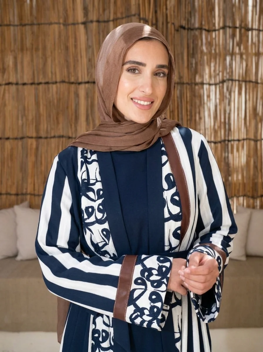 كاردي قطن وبيزك ريب