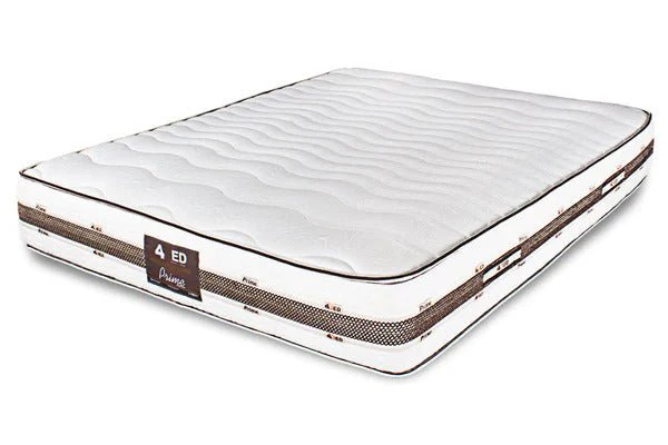 35cm - Forbed Memory Top Mattress