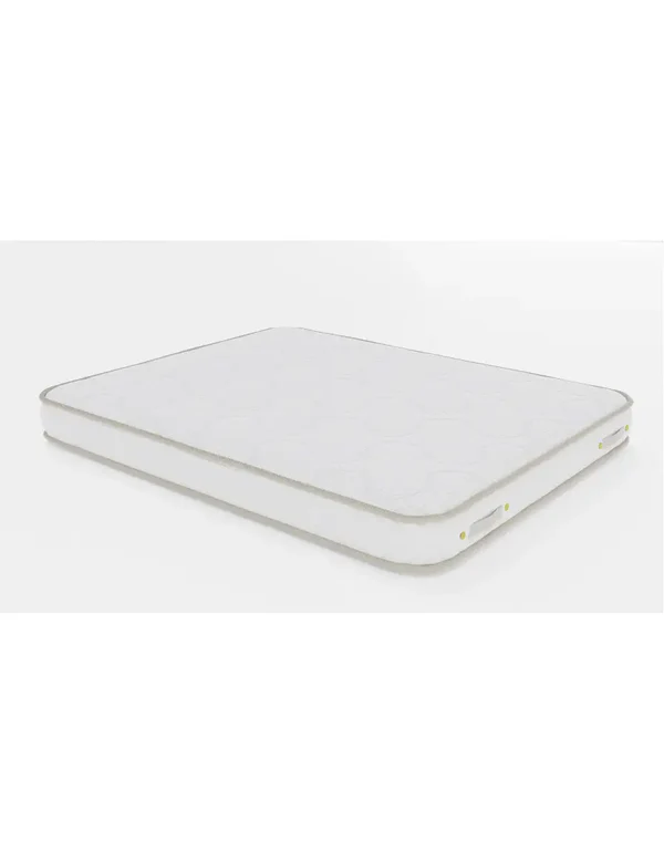 24cm -Habitat Platinum Mattress
