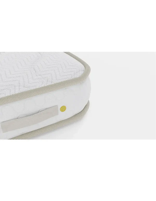 24cm -Habitat Platinum Mattress
