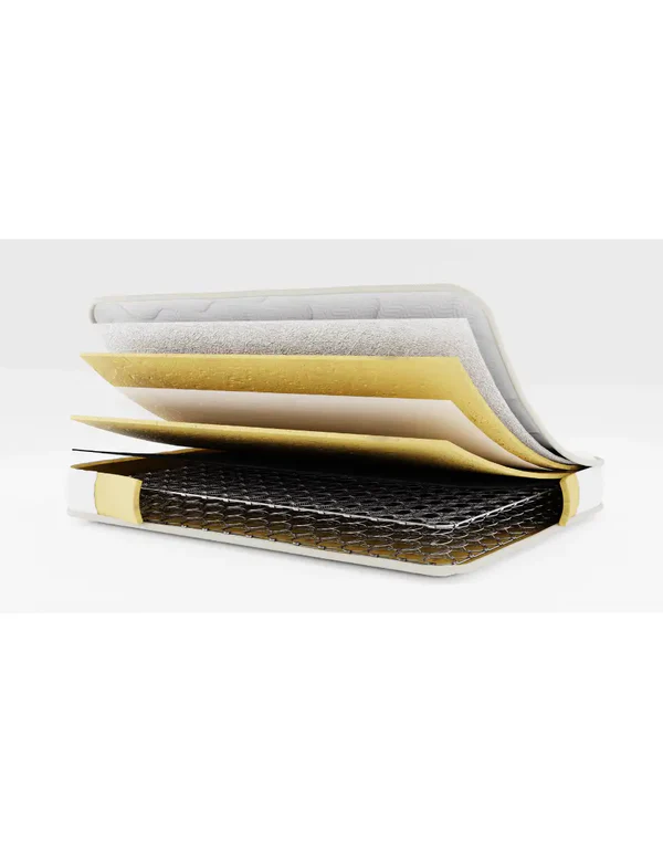 24cm -Habitat Platinum Mattress