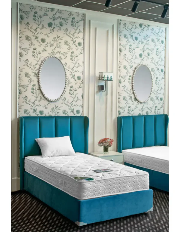 24cm -Habitat Platinum Mattress
