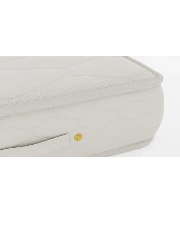 23cm -Habitat Gold Mattress