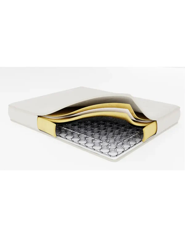 23cm -Habitat Gold Mattress