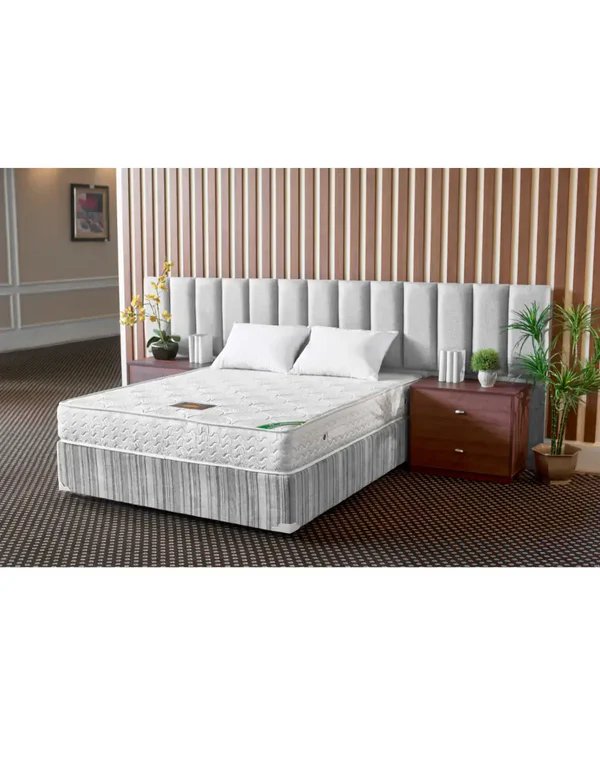 23cm -Habitat Gold Mattress