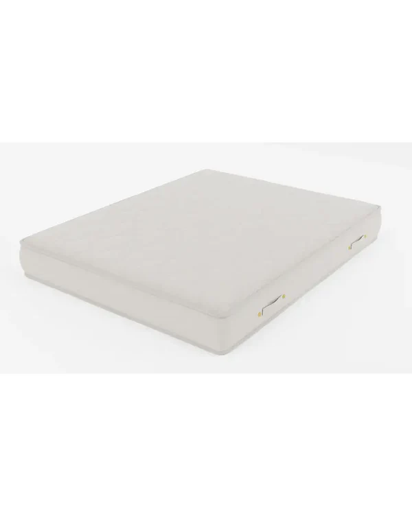 23cm -Habitat Gold Mattress