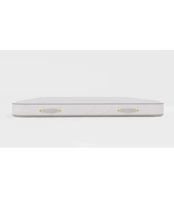 25cm -Habitat Cotton Mattress