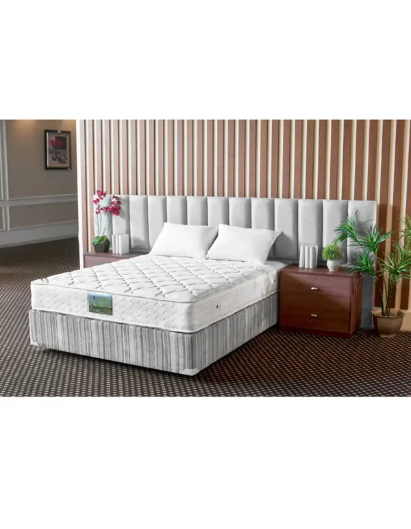 26cm -Habitat Contract Mattress