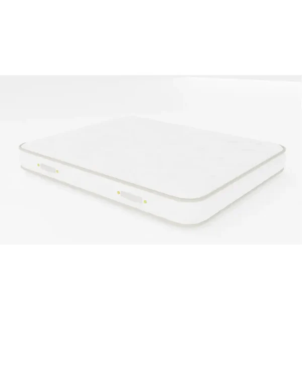27cm -Habitat Body RestMattress