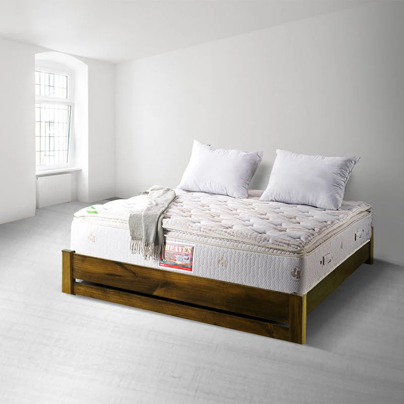 32cm - Habitat Super Heaven Memory Foam Mattress