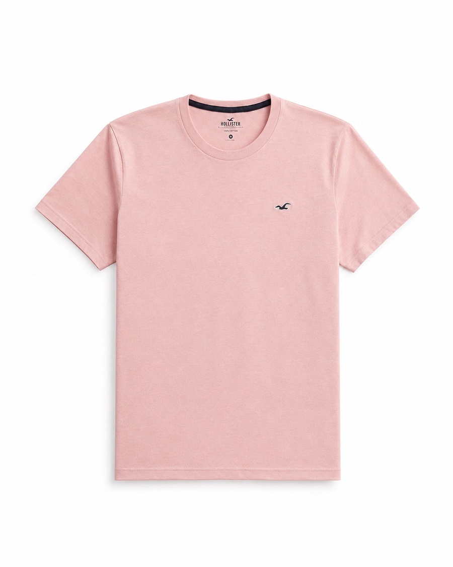 Hollister Icon T-Shirt