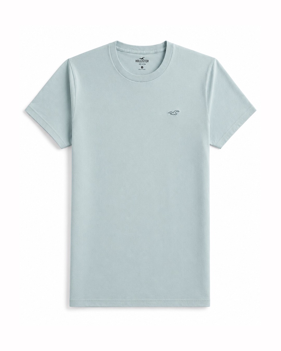 Hollister Icon T-Shirt