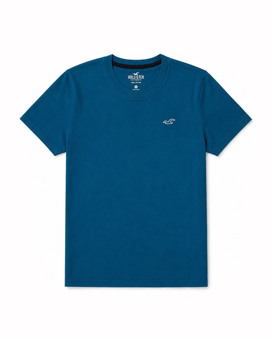 Hollister Icon T-Shirt