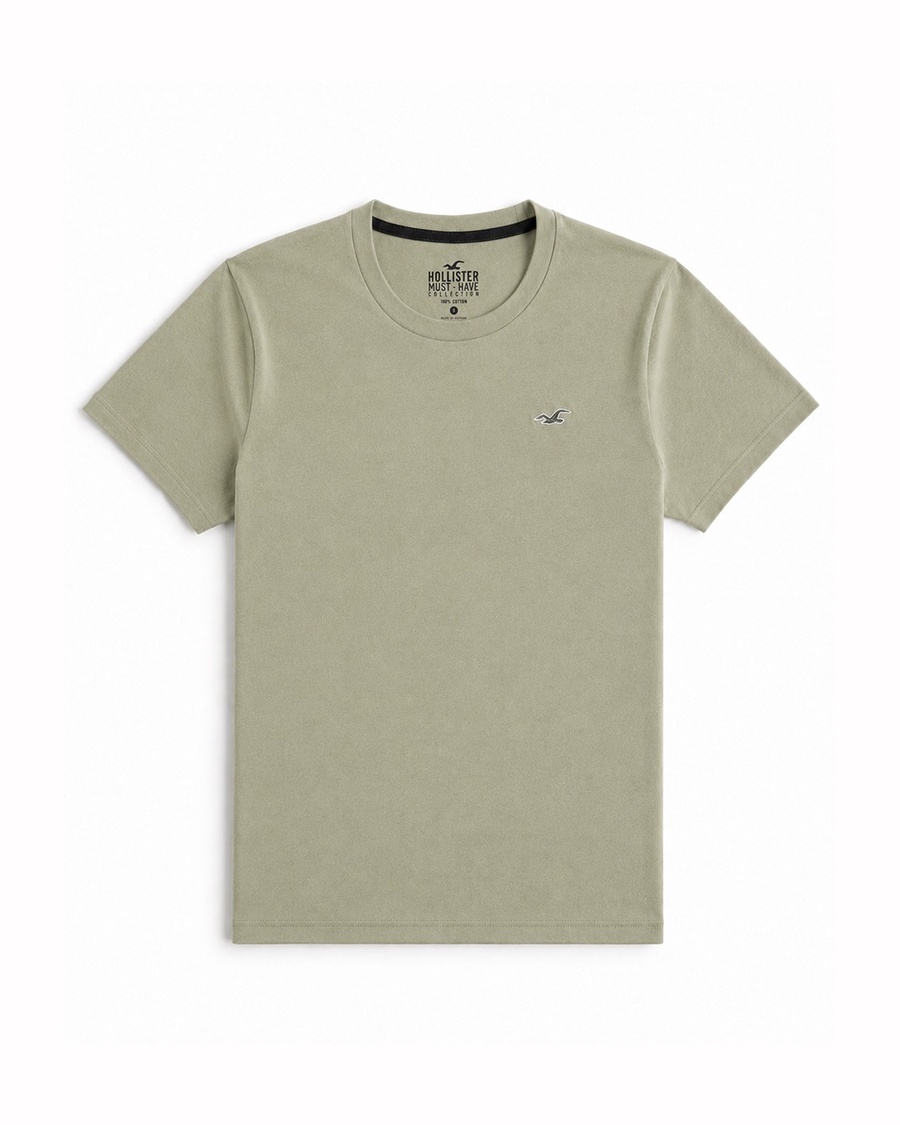 Hollister Icon T-Shirt
