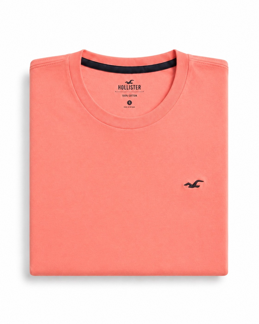 Hollister Icon T-Shirt