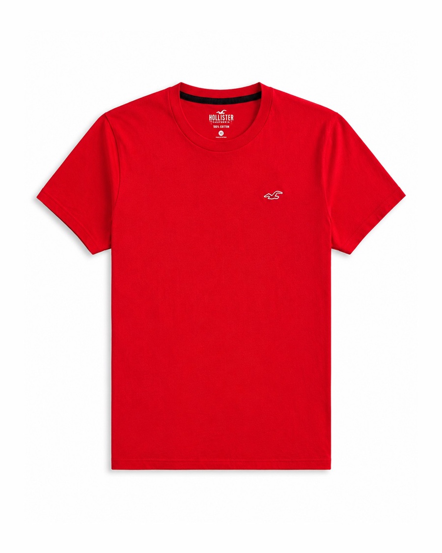 Hollister Icon T-Shirt