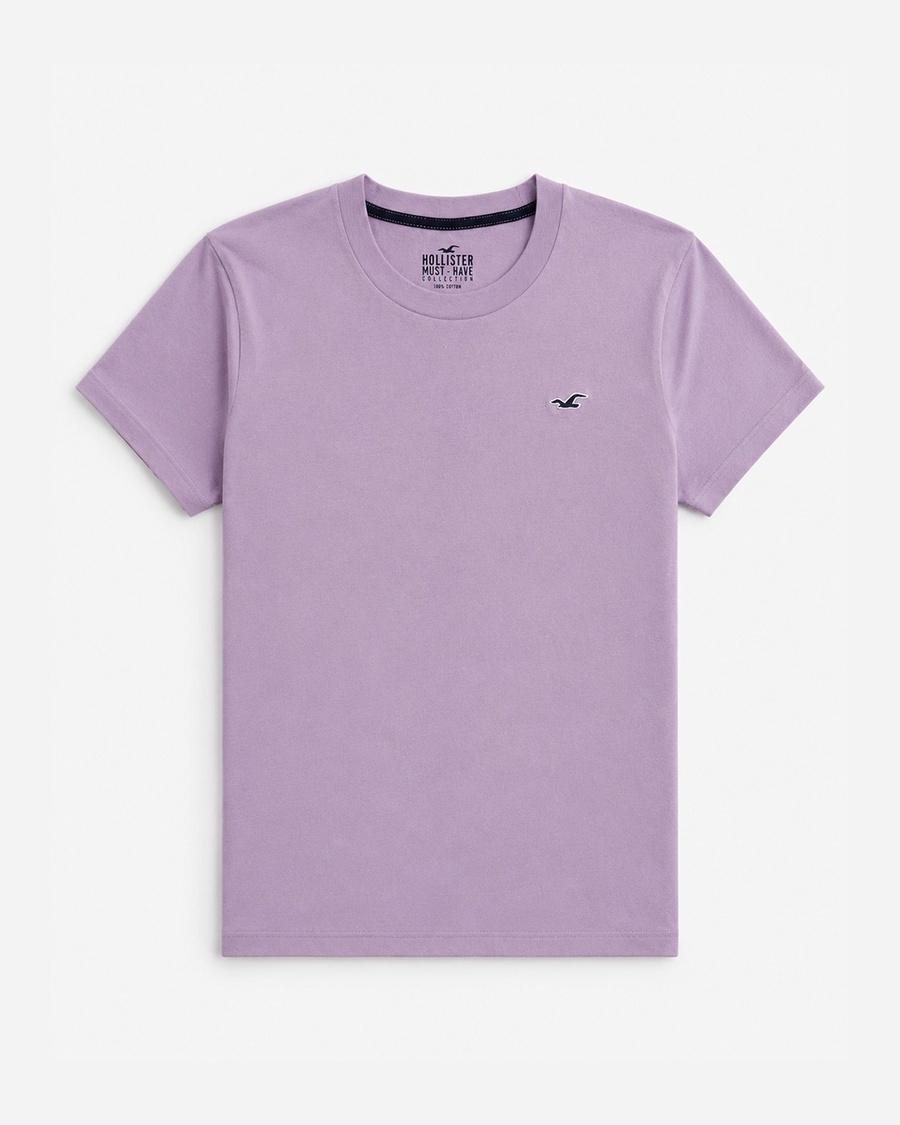 Hollister Icon T-Shirt