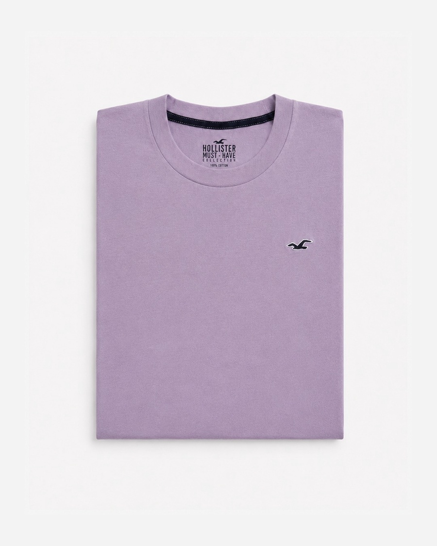 Hollister Icon T-Shirt