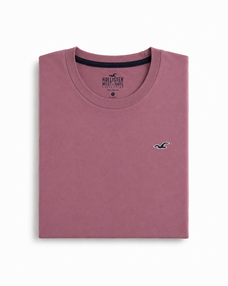 Hollister Icon T-Shirt